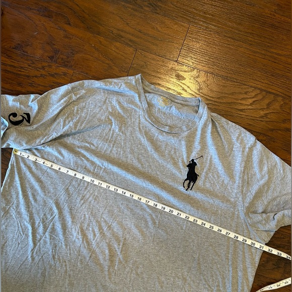 Ralph Lauren Polo 4XLT - Picture 3 of 8